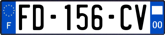 FD-156-CV