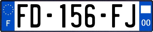 FD-156-FJ