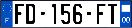 FD-156-FT