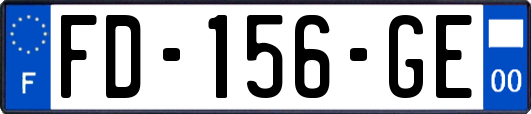 FD-156-GE