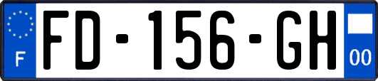 FD-156-GH