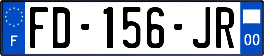 FD-156-JR