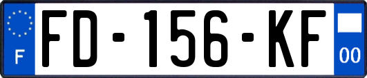 FD-156-KF