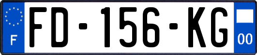 FD-156-KG
