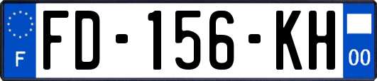 FD-156-KH