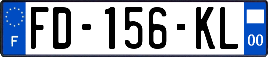 FD-156-KL