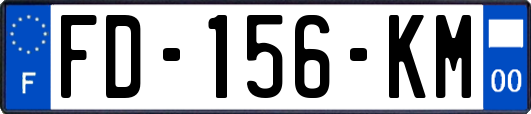 FD-156-KM