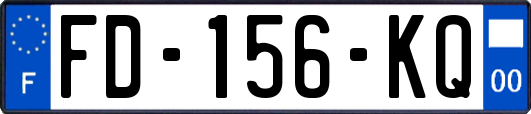 FD-156-KQ