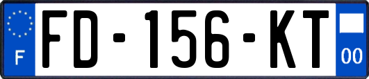 FD-156-KT