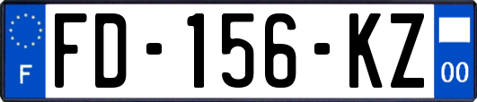 FD-156-KZ