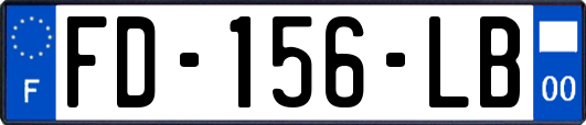 FD-156-LB