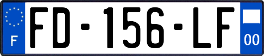 FD-156-LF