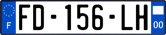 FD-156-LH
