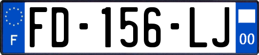FD-156-LJ