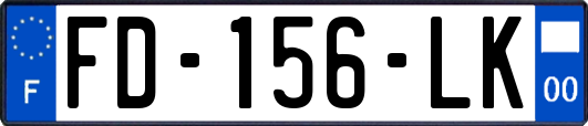 FD-156-LK