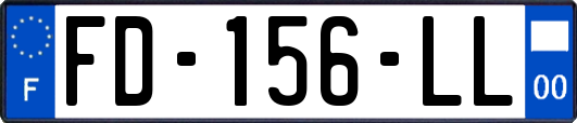 FD-156-LL