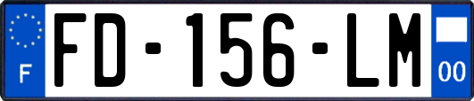 FD-156-LM
