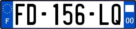 FD-156-LQ
