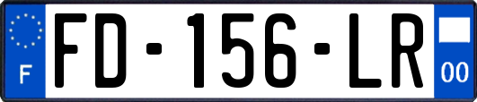 FD-156-LR