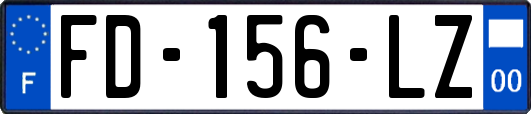 FD-156-LZ