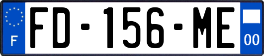 FD-156-ME