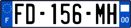 FD-156-MH
