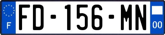FD-156-MN