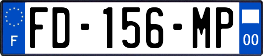 FD-156-MP