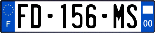 FD-156-MS