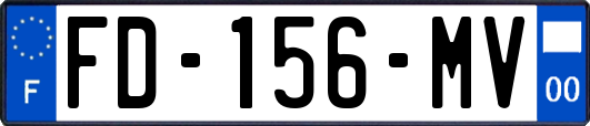 FD-156-MV