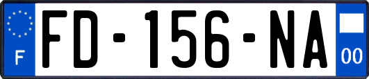 FD-156-NA