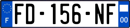 FD-156-NF