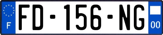 FD-156-NG