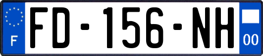 FD-156-NH