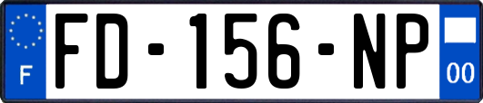 FD-156-NP