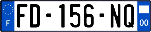 FD-156-NQ