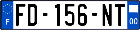 FD-156-NT