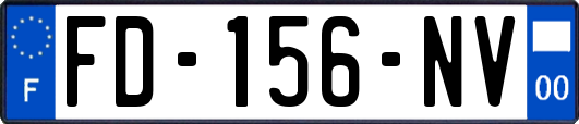 FD-156-NV