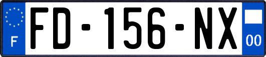 FD-156-NX