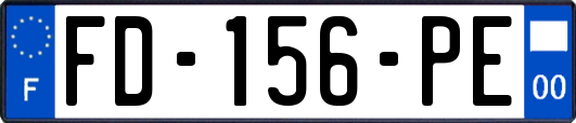 FD-156-PE