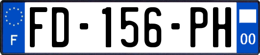 FD-156-PH
