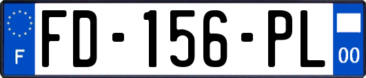 FD-156-PL