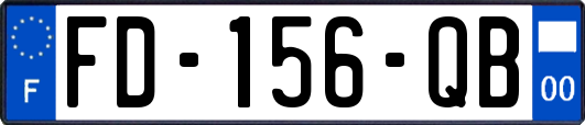 FD-156-QB