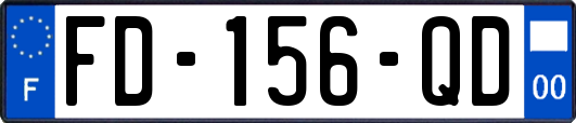 FD-156-QD
