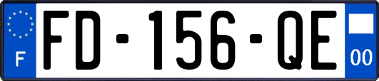 FD-156-QE