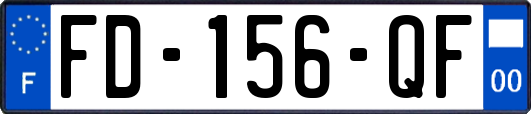 FD-156-QF
