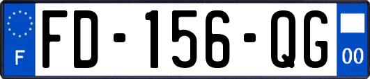 FD-156-QG