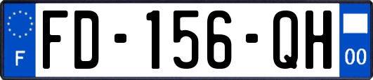 FD-156-QH