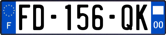 FD-156-QK