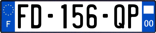 FD-156-QP